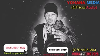 JIMINOGENI DOTO MDENDELA HARUSI YA MWALU  AUDIO BY MADILIBEART3 2026
