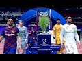 UEFA Champions League Final Anthem feat. Andrea Bocelli ...