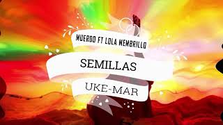 Muerdo ft Lola membrillo - Semillas cover: ♥ Uke-maR ♥ Muerdo ft Lola membrillo - Semillas cover: ♥ Uke-maR ♥