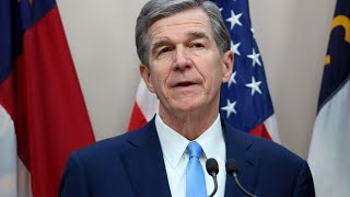 NC Governor Cooper orders flags to be at half-staff