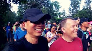 Mec Smoke Bluffs Park 10K Trail Race Squamish 2019