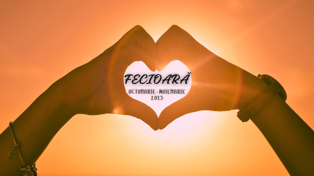 Fecioară | Octombrie - Noiembrie | Prin adevăr îți recapeți puterea, urmează echilibru și iubire