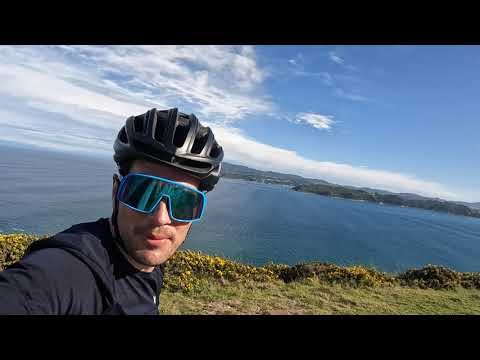 I ride with iRIDE!  Wellington Ride Leading