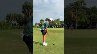 Best Chipping Drill to Solve the Yips