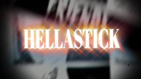 Friends Multi Editor Project ~ Hellastick