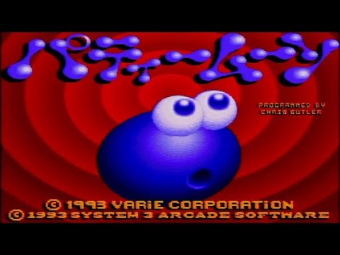 パティームーン