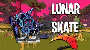 HOW TO GO FASTER THAN CHEATERS IN TROVE