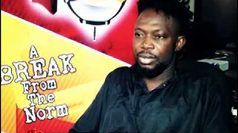 OJB JEZREEL SPEAKS (Nigerian Entertainment News)