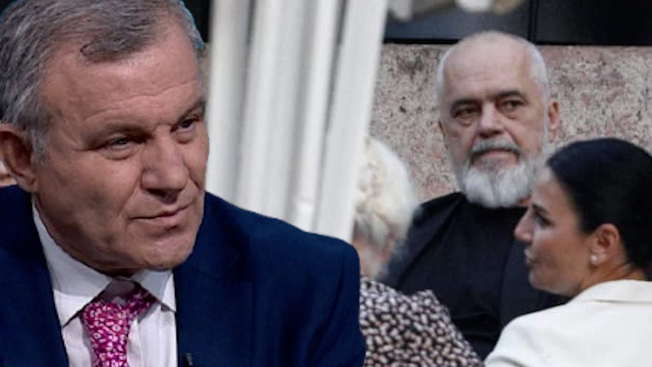 Mbledhja e PS për imunitetin, Malaj: Një ministër po pinte kafe fshehurazi Ramës dhe një të huaj