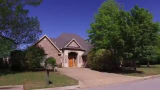 1287 Pinnacle Dr  Fayetteville, AR 72701