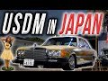 Aloha Spot: USDM Culture in Japan | Hot Spots | 4K