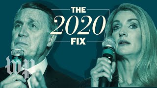 How Trump's fraud claims could backfire on the GOP in Georgia's runoff elections | The 2020 Fix