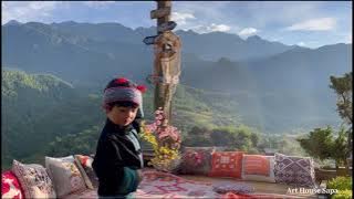 Art House Sapa