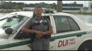 Halloween DUI Crackdown