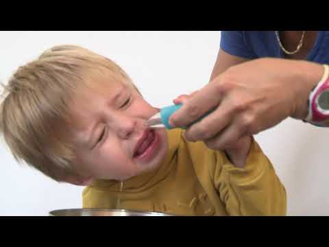 Vidéo: Traitement De La Sinusite Chez Les Enfants De 3 Ans, 4 Ans Et Plus