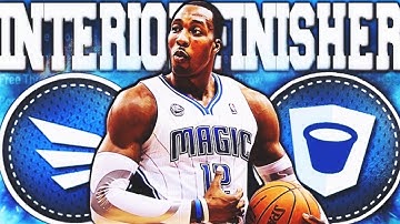 THE MOST OVERPOWERED SLASHER BUILD IN 2K20!! 6