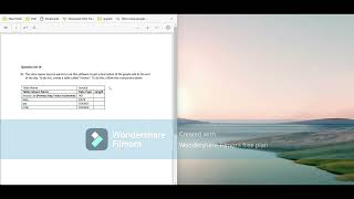 Database management session 14