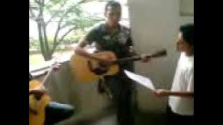 Munajat Cinta by ROC