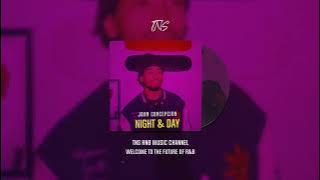 John Concepcion - Night & Day
