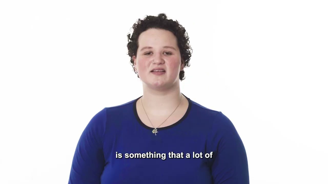 Olivia shares her experience with TMJ disorders and Dr. Samadian