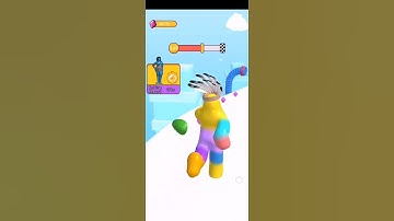 Blob Runner 3D | GaMePlaY aLL LeVeLs ¦148¦ |BIG UPDATE! [Android, iOS]