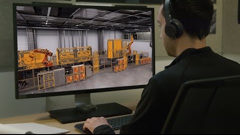 Building the Future of Connectivity With SAP Using Generative AI and 3D Product Digital Twins