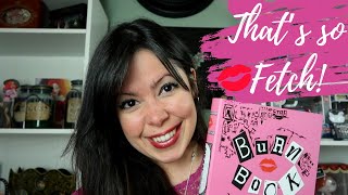 Thats So Fetch Box Swap