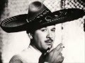 Las Mañanitas - Pedro Infante