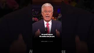 Jesus Christ is your strength • Dieter F. Uchtdorf