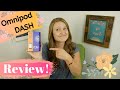 *NEW* Omnipod DASH Insulin Pump Review!