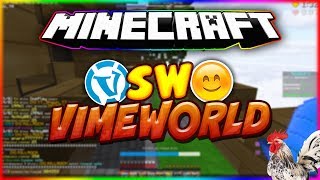 SkayWars:VimeWorld ;D