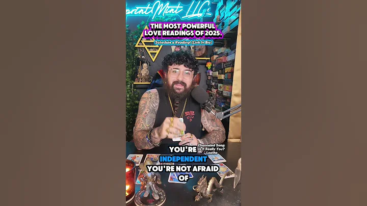 Full Reading UP On YouTube! The Most Powerful Love Readings Of 2025! (TikTok Timeless Message) 451