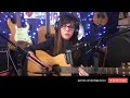 Polly Paulusma&#39;s Live Wednesdays