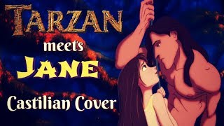 🌴🌳Jane Cover (Castilian)🌳🌴