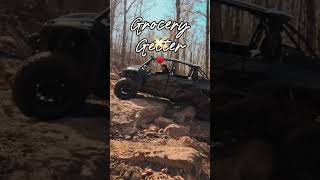 Takin the long way #arkansas #offroadlife #traillife