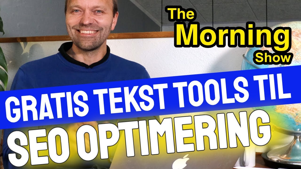 Sådan skriver du SEO optimeret tekster til din webshop (SEO Tekster)