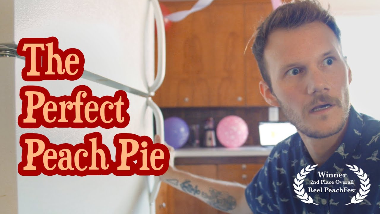 The Perfect Peach Pie (2019)