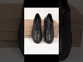 Clarks Orinoco2 Limit Women's Black Leather Brogue Formal Shoes