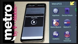 How to Unlock Any Metro By T-mobile Free as (2022)