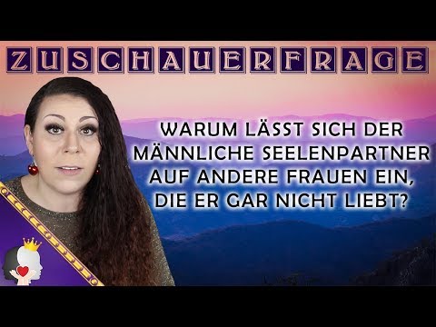 Warum lässt sich