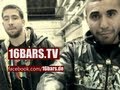 Silla & MoTrip - Was Ist Rap Fr Dich? (16bars.de Exclusive)