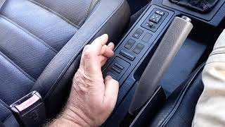 1994 ALFA ROMEO 164 V6 CLOVERLEAF 24V  | MATHEWSONS CLASSIC CARS | 1 & 2 OCTOBER 2021