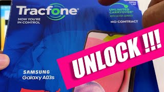 How to unlock a Tracfone for FREE screenshot 4