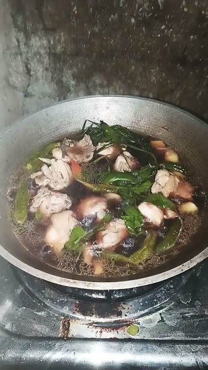 BISAYANG MANOK