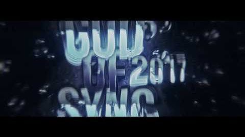 Intro #107 | God Of Sync 2K17 Entry