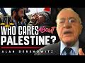 Does Anyone Care About Palestinians — Silence Speaks Loudest