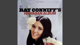 Video thumbnail of "Ray Conniff - The Hawaiian Wedding Song"