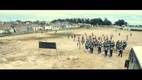 Invictus - Colorblind