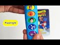 9781503707474 Paw Patrol Pop Up Book Flashlight With 5 Buttons Sound 