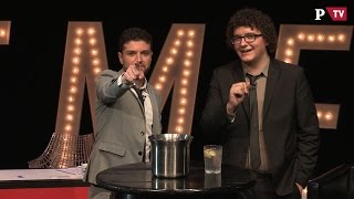 NTMEP #17 - Final Section: The Kids